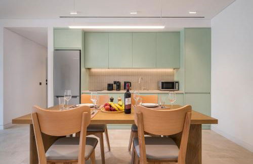 Memphis Suites Kos Center - Photo 45