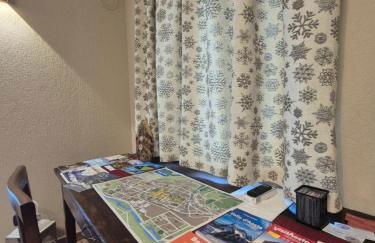 L'Atelier du Temps - La Sarrolein - Foto 46