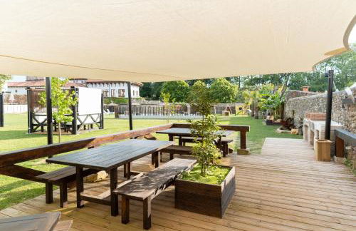 Jardines Villaverde - Foto 7