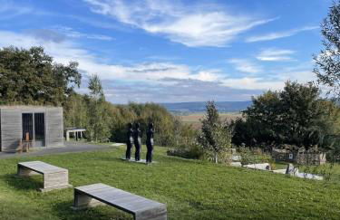 Villa am Keltenberg, La Stella, Bonifatiusroute - Photo 19