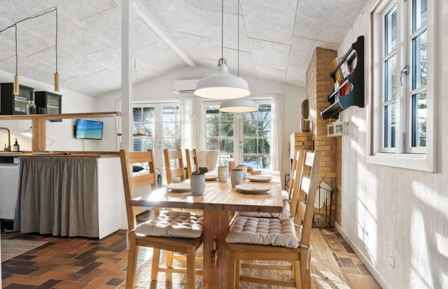 "Melisa" - 100m to the fjord - Foto 36