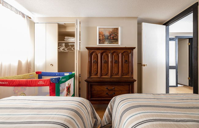 Sugarloaf Chalet 3BDR Loft 2510 - Foto 8