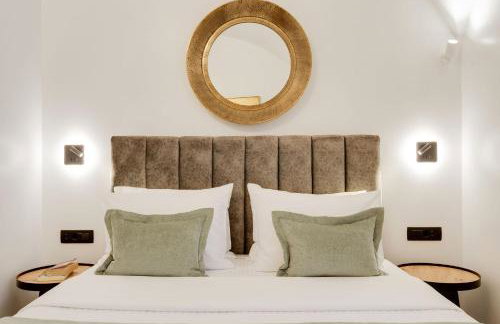 The Cosmopolitan - Karterados Urban Suites - Foto 9