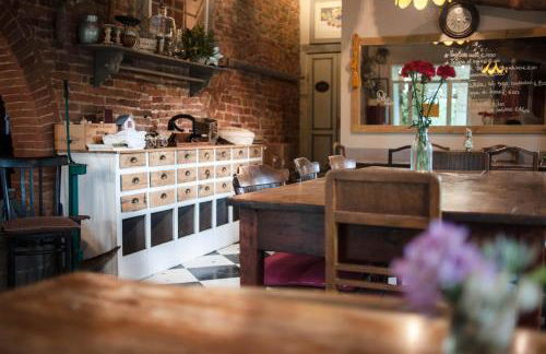 Villa La Lodola - Photo 24