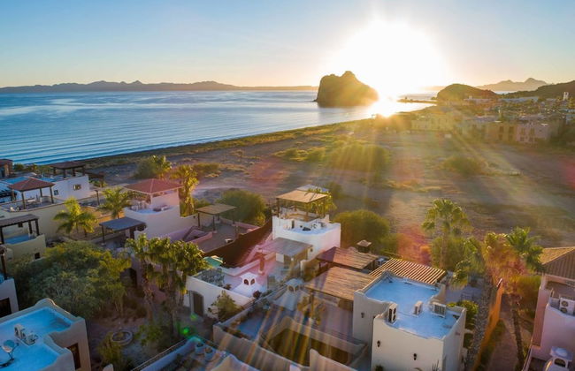 Casa Vista del Mar 2 BR by Casago - Foto 21