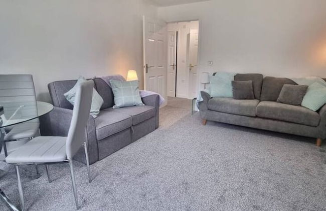 The Pennington Apartment Leigh - Foto 8