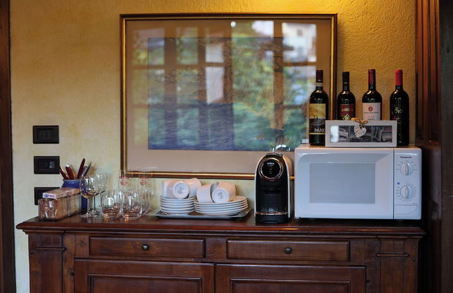 La casa Arancione - Foto 36