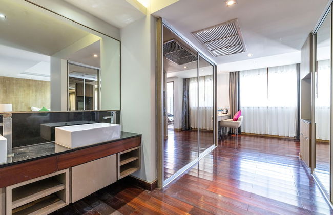 Phuket Moonlit Bay Seaview Resort&Spa - Foto 68