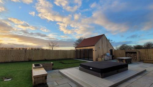 Eastgate Barn, Ashlin Farm Barns - Foto 2