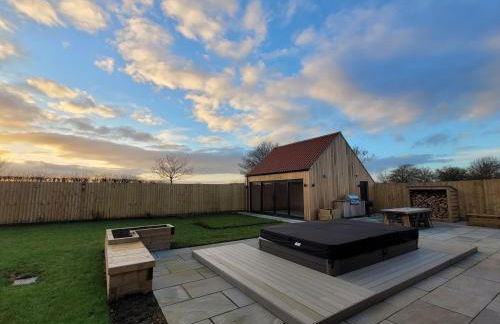 Eastgate Barn, Ashlin Farm Barns - Foto 2