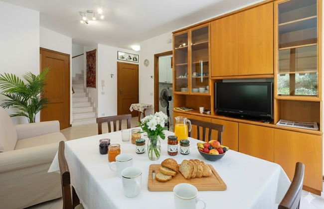 Casa Airenti - Foto 8