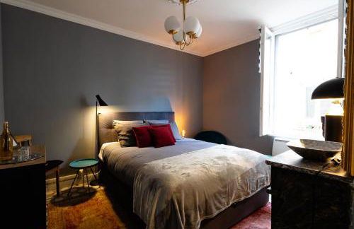 Casa Roma Montpellier Bed&Breakfast chambres d hôte - Foto 27