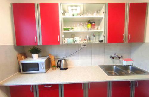 Apartments Sunset Jadranovo - Photo 24