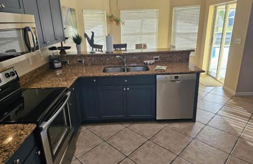 Villa Tortuga - Place to Relax - Photo 11