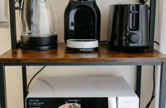 Casa Zeus WonderHome in Wonderland WiFi Netflix AC - Foto 7