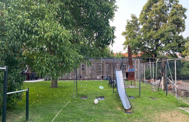 Holiday Home in Bergen op Zoom With Garden - Foto 15