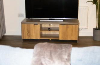 Luxurious MK Apartment with balcony - Foto 16