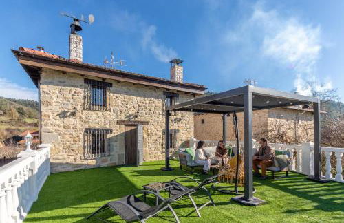 Villa Pepe Paz y Encanto Natural - Foto 17