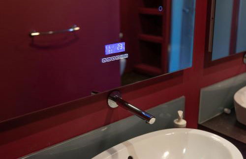 Villa Huerta 2, Paterna, jacuzzi, sauna - Photo 68