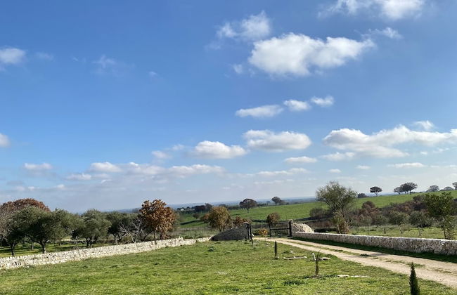 Tenuta del Grillaio - Foto 21