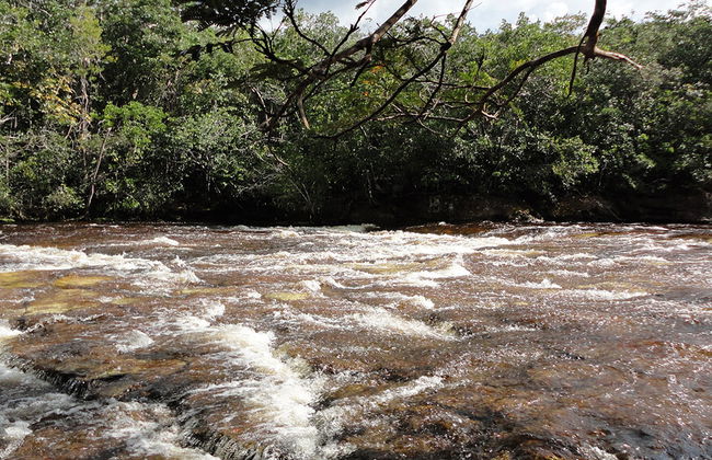 Cachoeiras da Amazônia - Foto 4