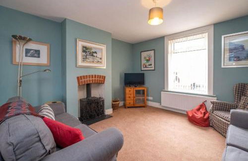 40 Buller Road - Aldeburgh Coastal Cottages - Foto 1