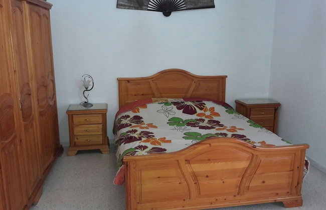 Rent Apartment In Tunis - Photo 4