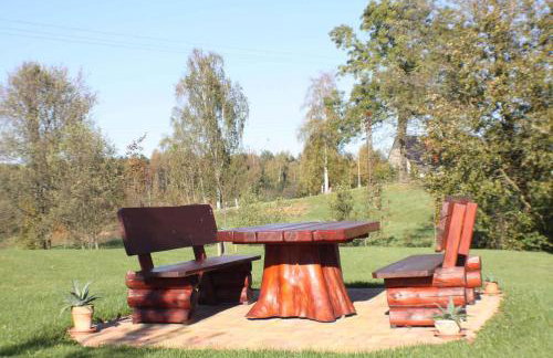 Apartment in Dorfchemnitz bei Sayda 3110 - Foto 9