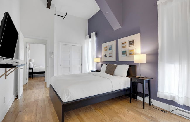 Les Lofts du Mont Royal - Foto 63