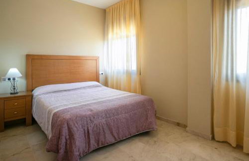 Apartamentos Turísticos La Castilleja - Foto 21