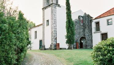 Convento San Payo - Foto 4