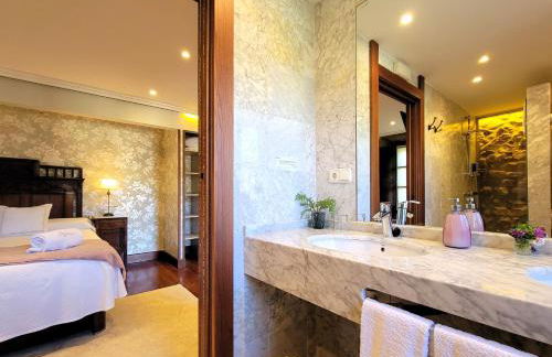 Casa Rural Jesuskoa - Foto 44