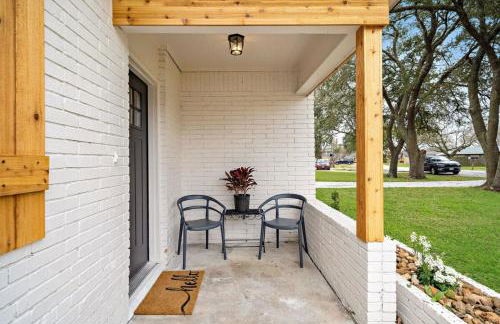 Arcade Covered Patio Sleep 10 3 Bedroom 2 Bath Game Room - Foto 42