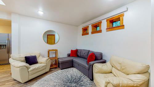 The Hideaway - Photo 5