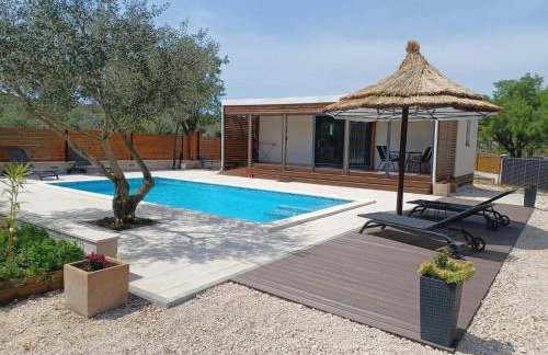 MY DALMATIA - Holiday home Relax with private pool - Foto 40