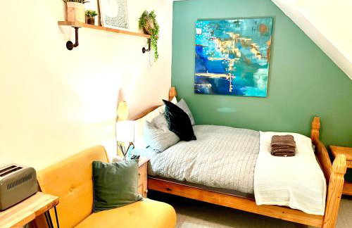 Seaview Surf Studios - Foto 26