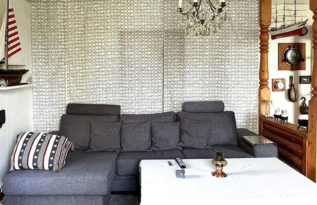 4 Star Holiday Home in Tronodal-by Traum - Photo 8