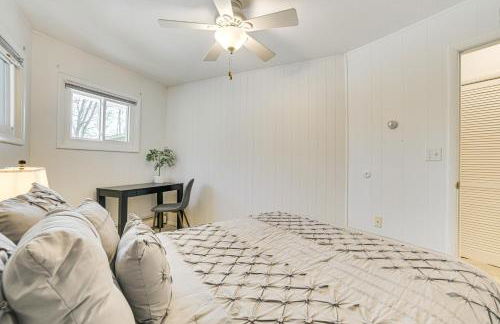 Close to 3 Ski Areas Michigan Family Retreat! - Photo 24