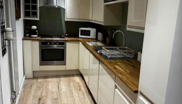 Cosy Wee Cottage - Foto 5