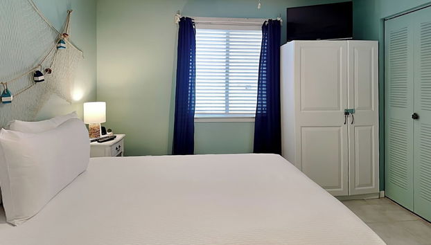 Island Home #102 by Southern Vacation Rentals - Foto 2, Habitación