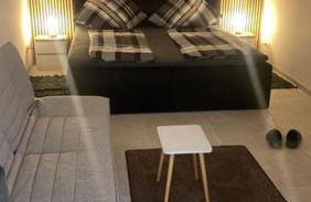 Appartment Kuschelecke - Foto 1