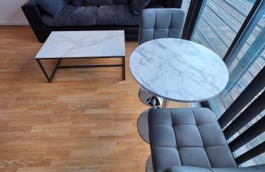 2 bed 2 bath apartment,500 meter's from deansgate Manchester - Foto 31