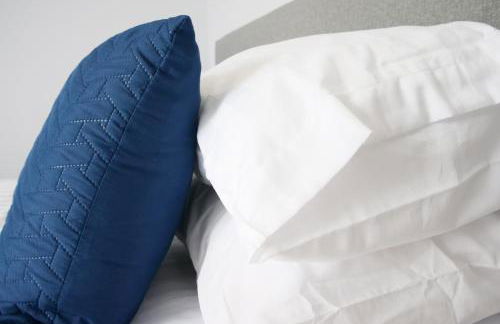 Stylish Abode in York-Parking - Foto 20