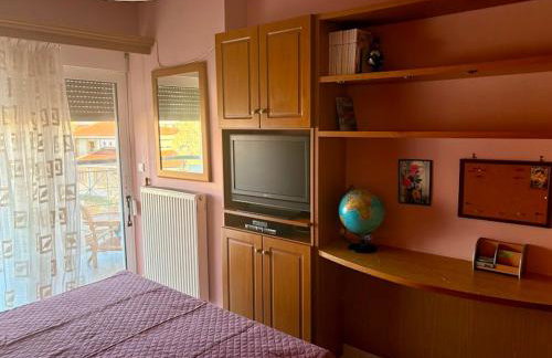 Cala Apartment Λουτράκι - Foto 27