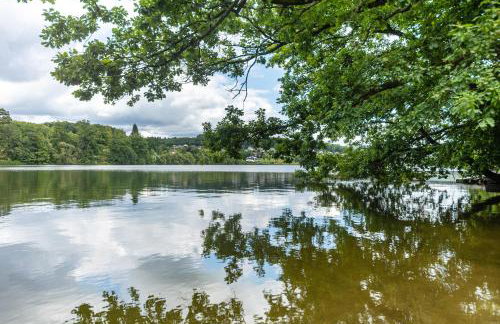 Ferienwohnung Sonnenblick und Relax - Photo 19