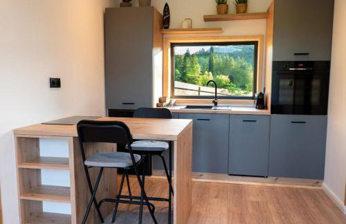 Cottage with sauna doBeskid - Foto 35