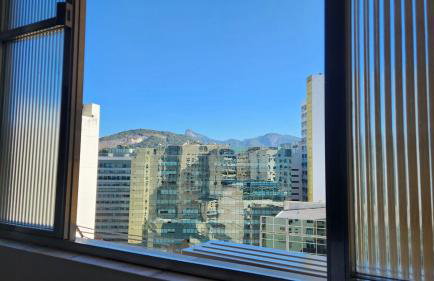 Studio Teatro Regina Cinelândia 1407 - Foto 19