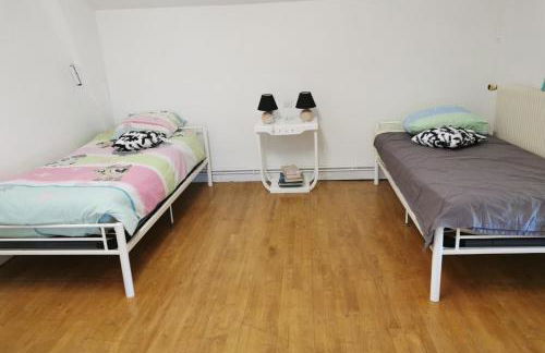 Les Gites de Louisette 1886 - Foto 21