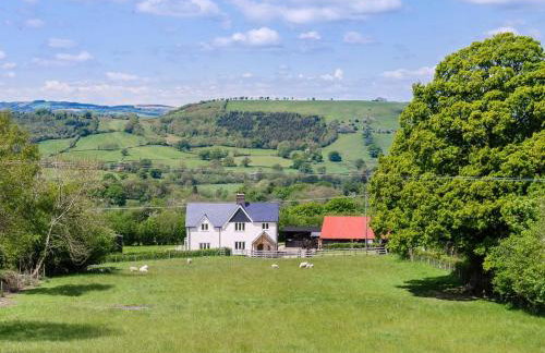 4 Bed in Llandinam oc-51651 - Foto 23