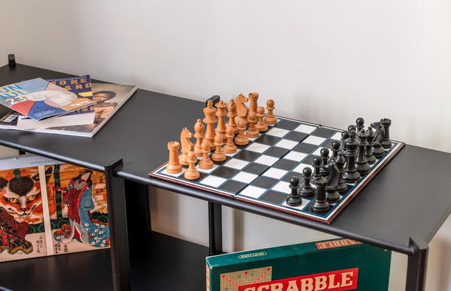 Stylish Kings Cross Flat - Foto 4